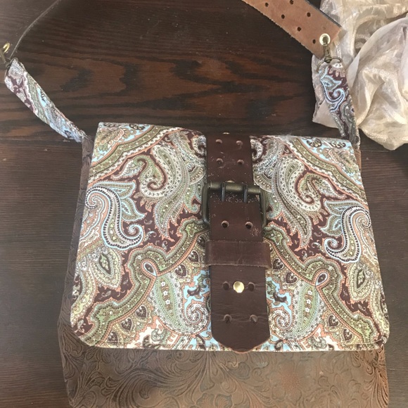 Obi Sacs custom made purse! - Picture 1 of 4